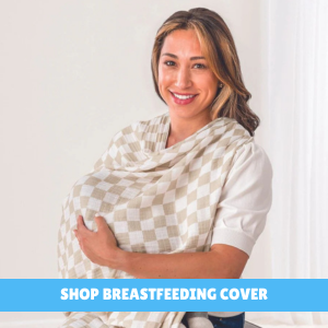 Breastfeeding Cover