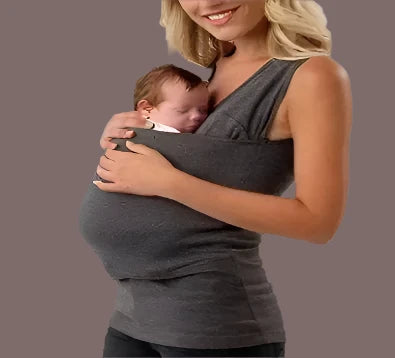 Cuddle Carrier Tshirt