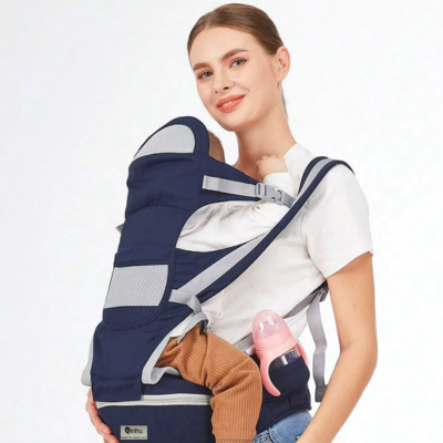 New 0-48 Month Ergonomic Baby Carrier