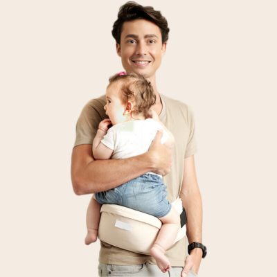 Baby Carrier Waist Stool Walker